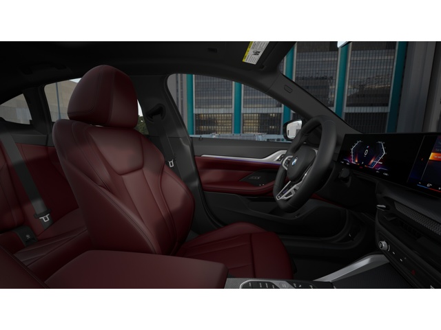 2025 Bmw i4 eDrive40 photo 9