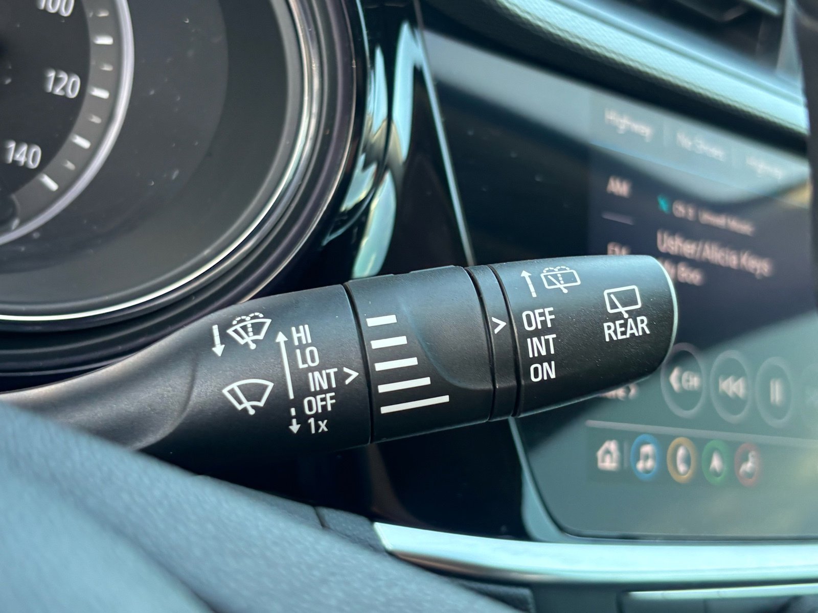 2020 Buick Encore GX Select photo 10