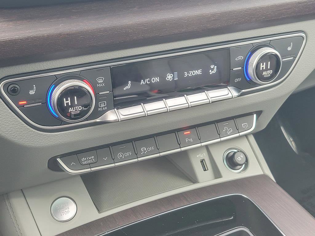 2022 AUDI Q5 - Image 22