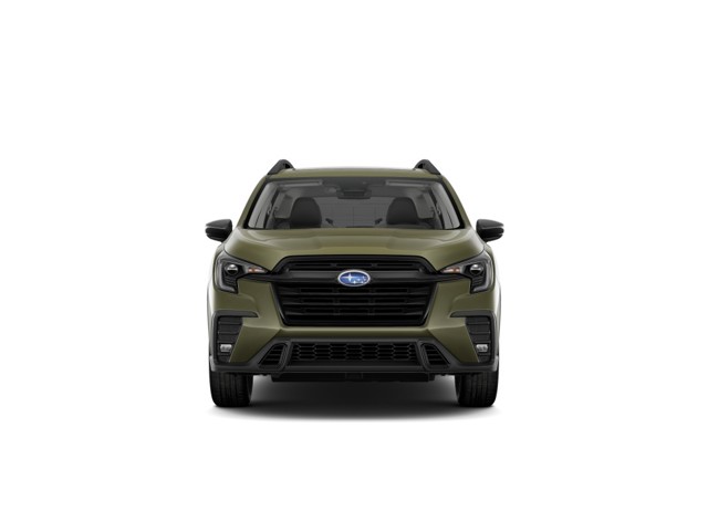 2025 Subaru Ascent Onyx Edition photo 8