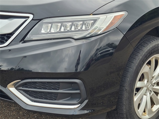 2016 Acura RDX Base Plus photo 10