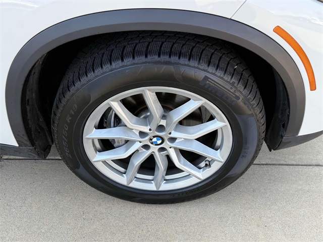 2022 Bmw X5 xDrive40i photo 12