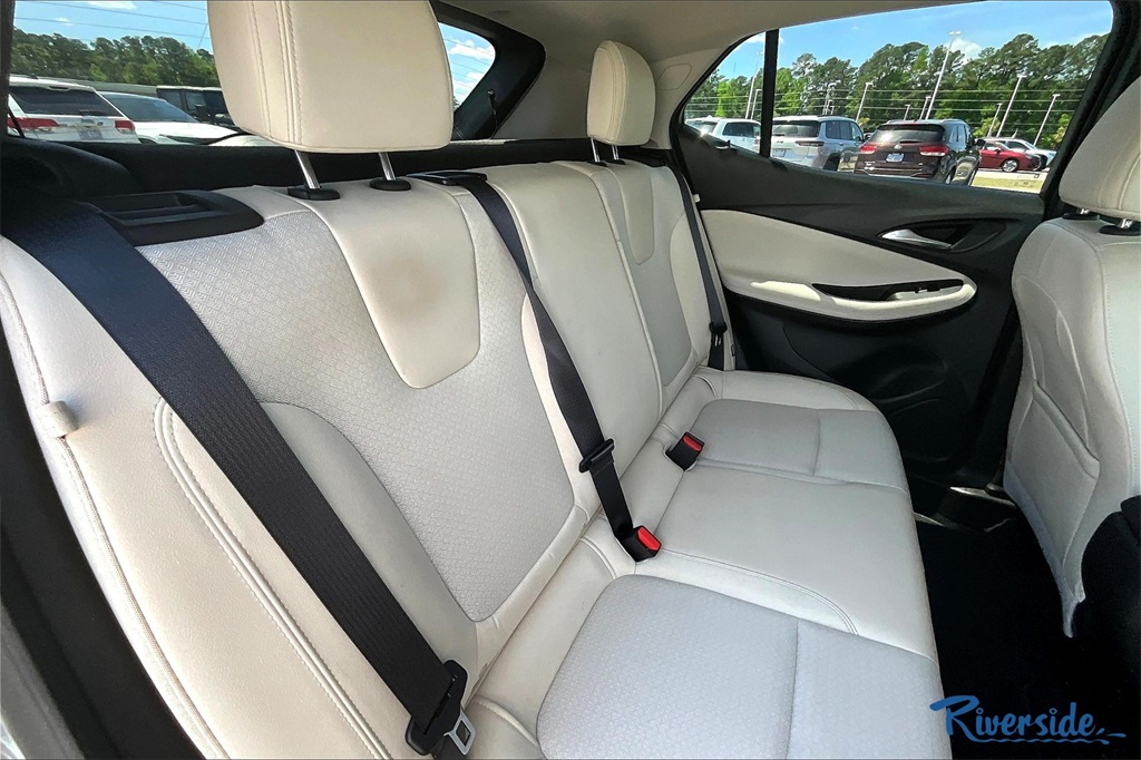 2024 Buick Encore GX Preferred photo 21