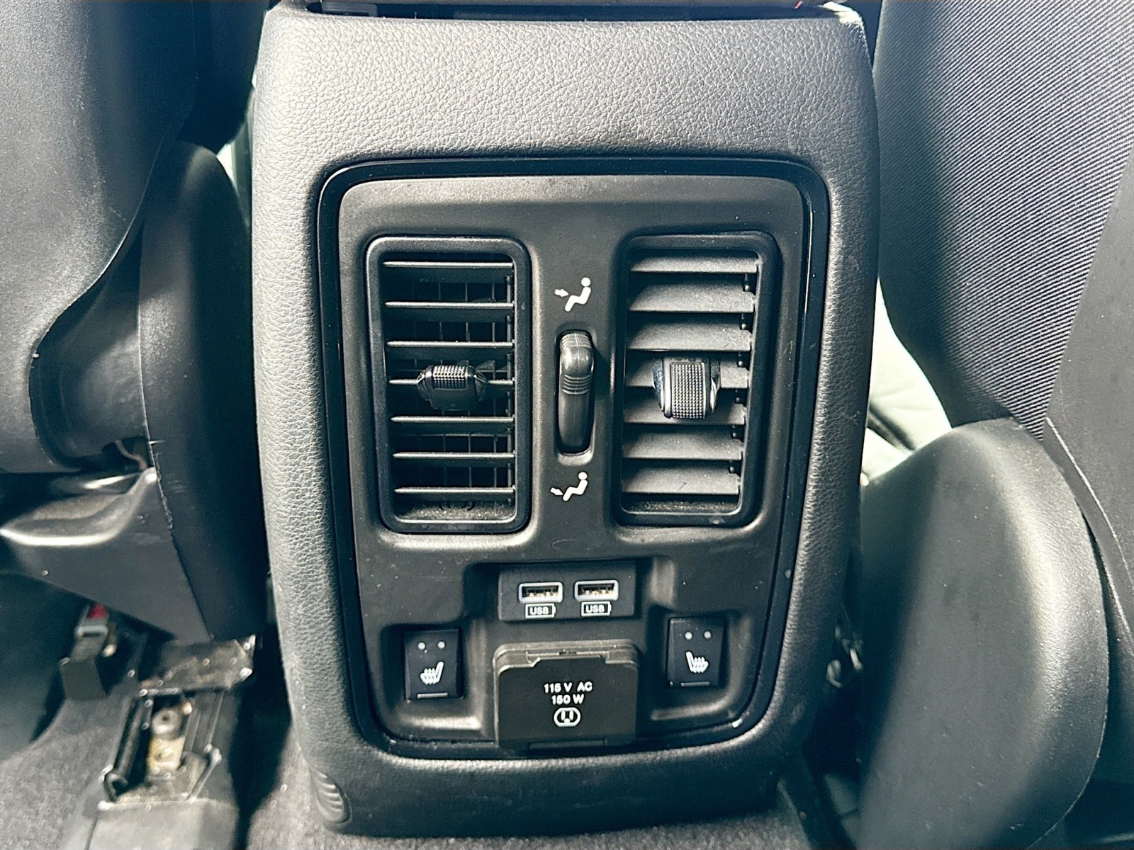 2023 Dodge Durango GT photo 25