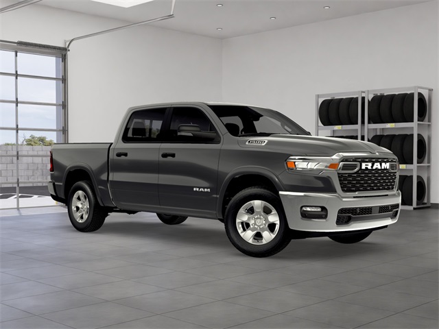 2026 Ram 1500 Sport photo 7