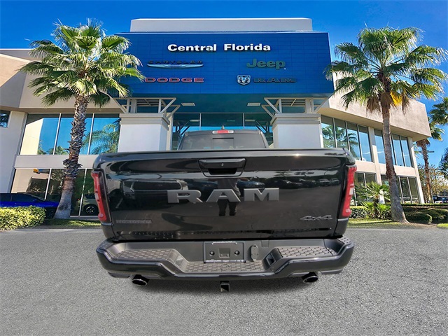 2026 Ram 1500 Big Horn Lone Star photo 4