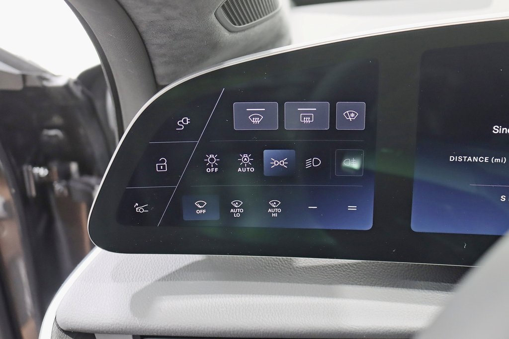 2025 Lucid Air Touring photo 15