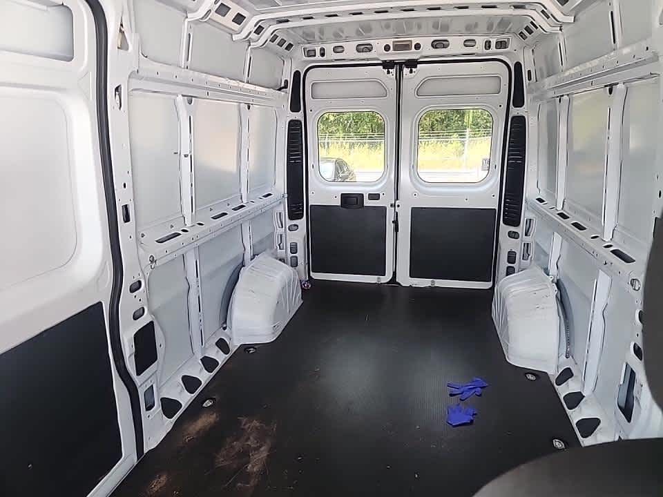 2021 Ram ProMaster 2500 photo 9