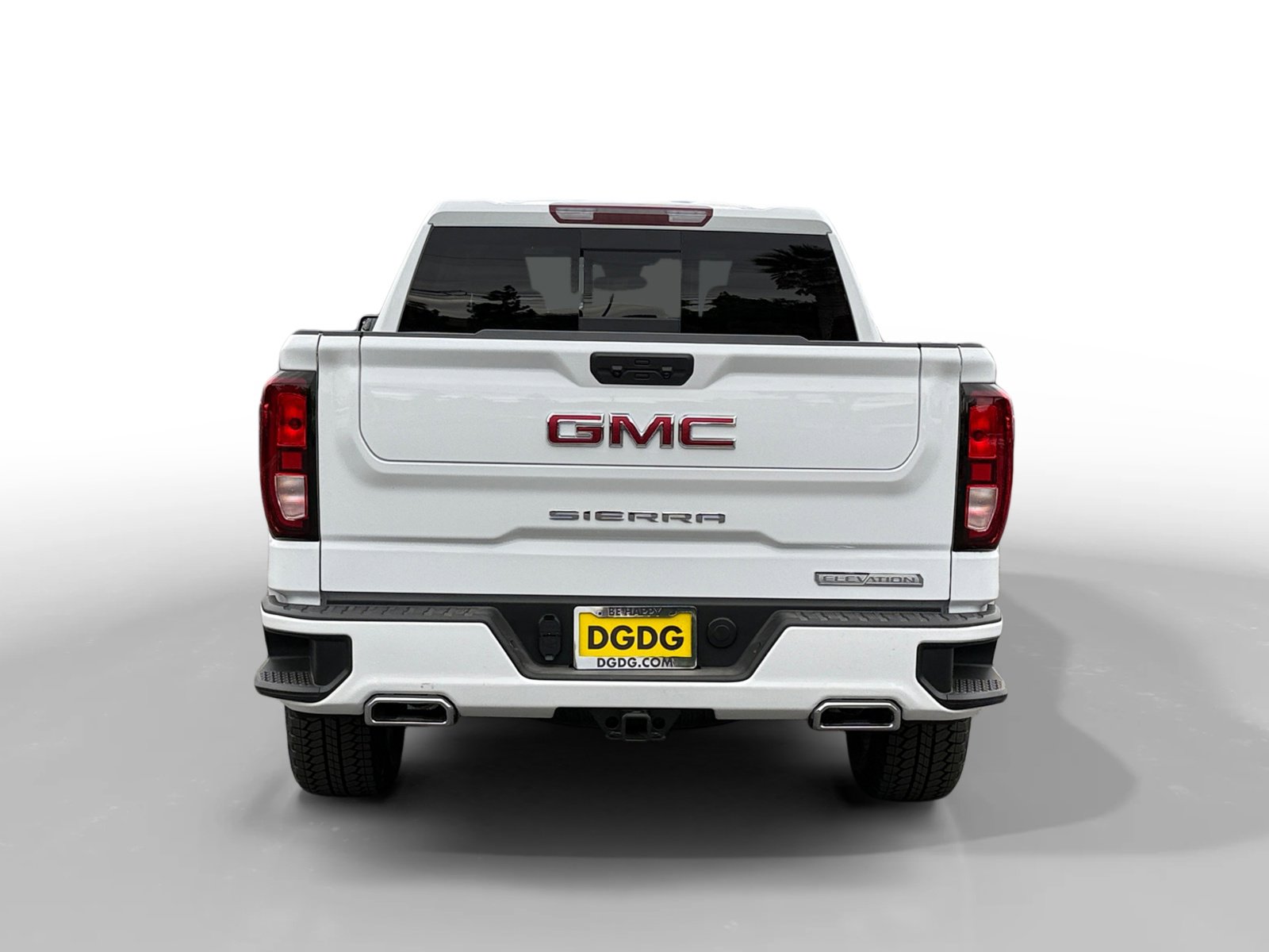 2025 Gmc Sierra 1500 Elevation photo 4