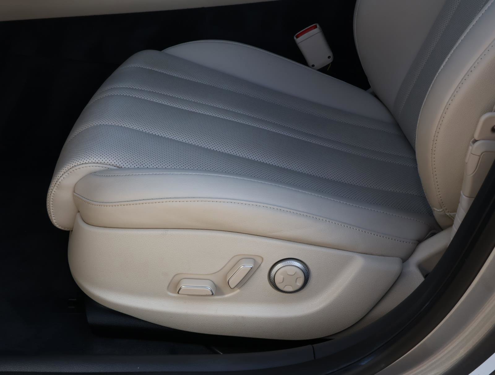2021 Genesis G80 2.5T photo 14