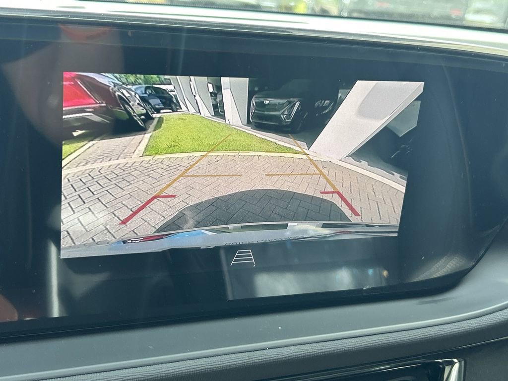 2025 Buick Envista Avenir photo 26