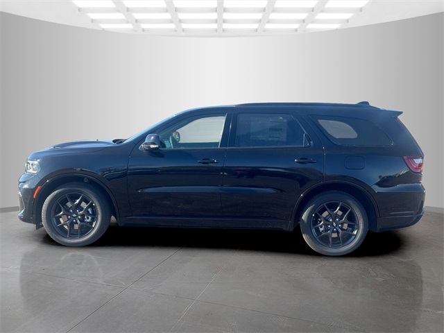 2026 Dodge Durango GT Plus photo 3