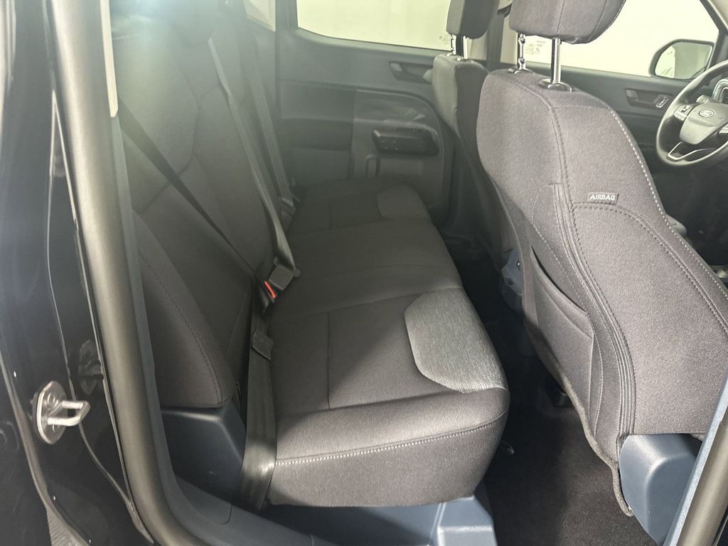 2025 Ford Maverick XL photo 13