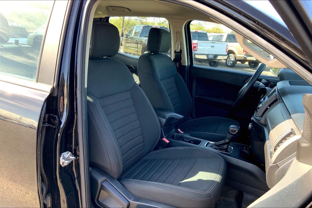 Image 6 of Pre-Owned 2021 Ford Ranger XL