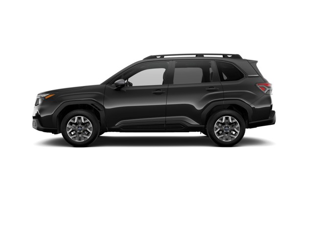 2025 Subaru Forester Premium Base photo 15