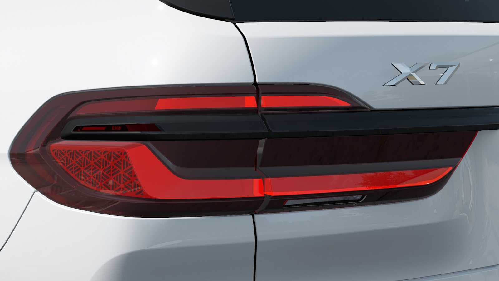 2026 Bmw X7 xDrive40i photo 8