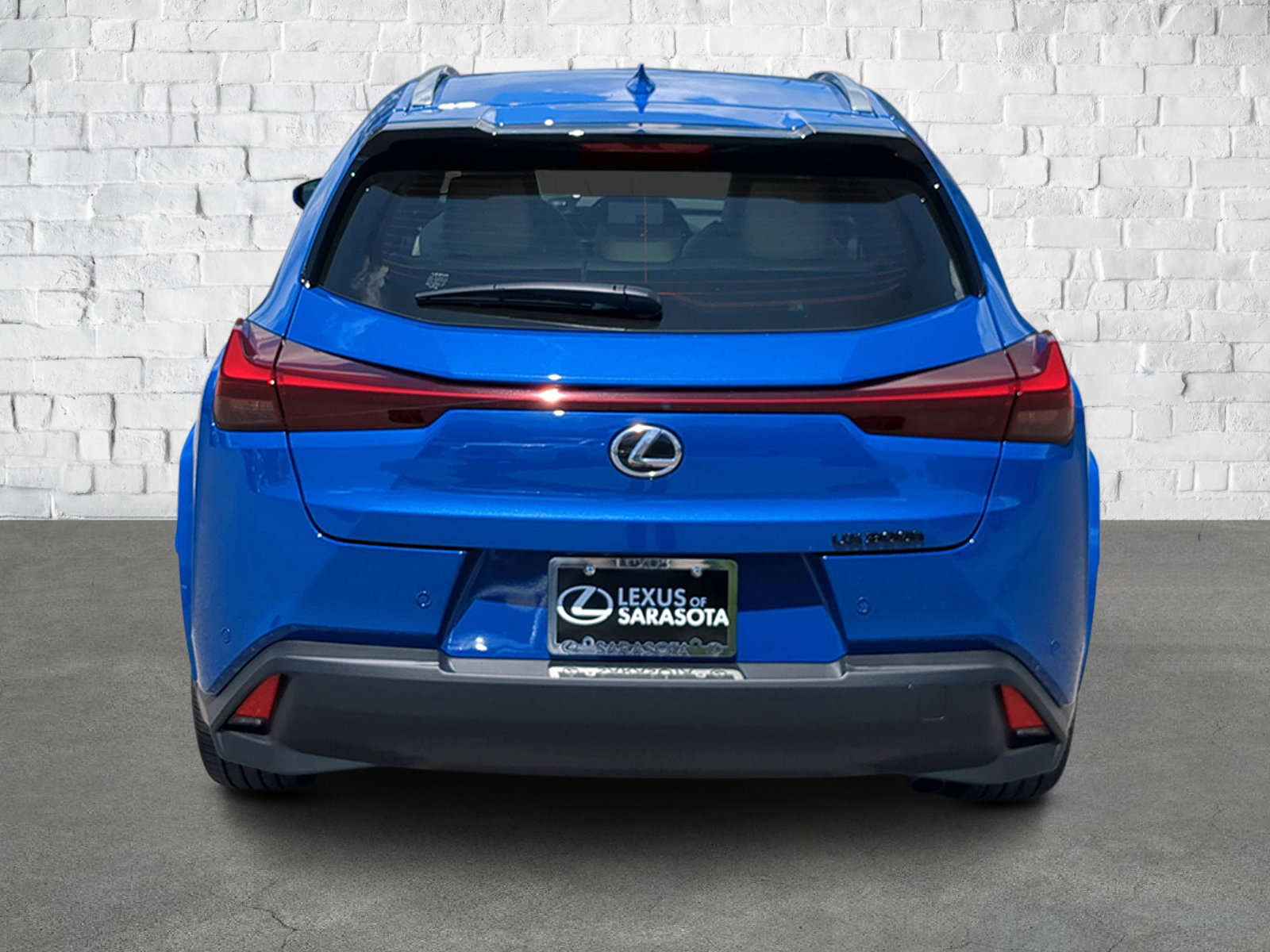 2025 Lexus UX Premium photo 5