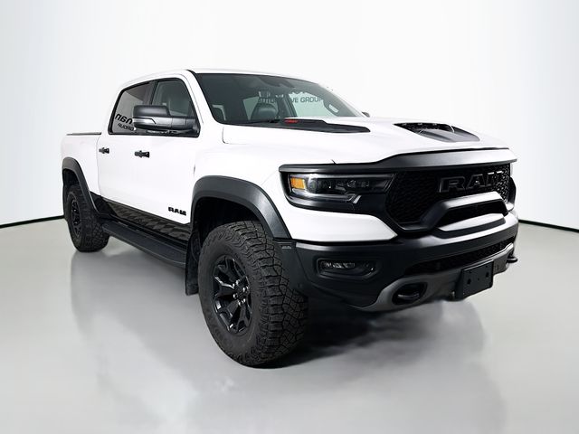 2024 RAM Ram 1500 Pickup TRX's photo