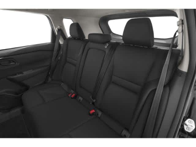 2026 Nissan Rogue S photo 12