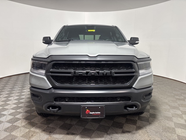 Certified 2020 RAM Ram 1500 Pickup Big Horn/Lone Star with VIN 1C6SRFFT9LN408188 for sale in Shakopee, Minnesota