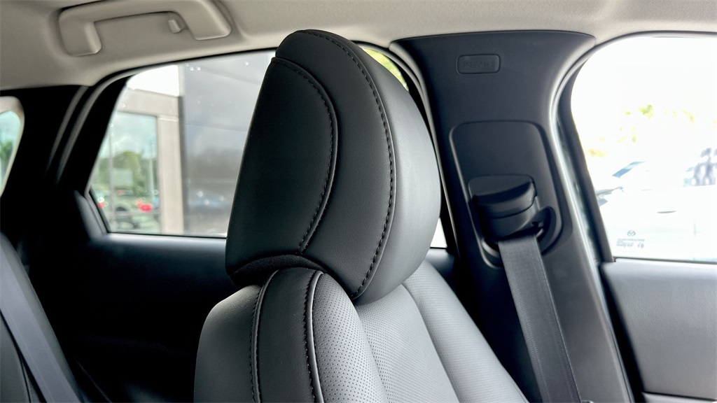 2024 Mazda CX-30 2.5 Turbo Premium Plus photo 20