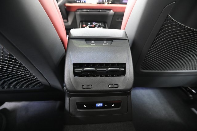 2025 Audi S5 Prestige photo 27
