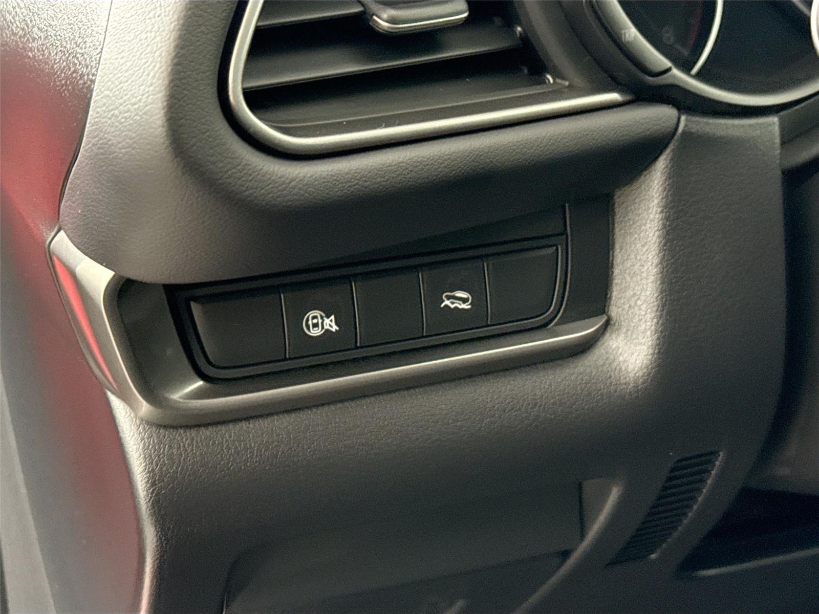 2024 Mazda CX-30 2.5 Select Sport photo 13