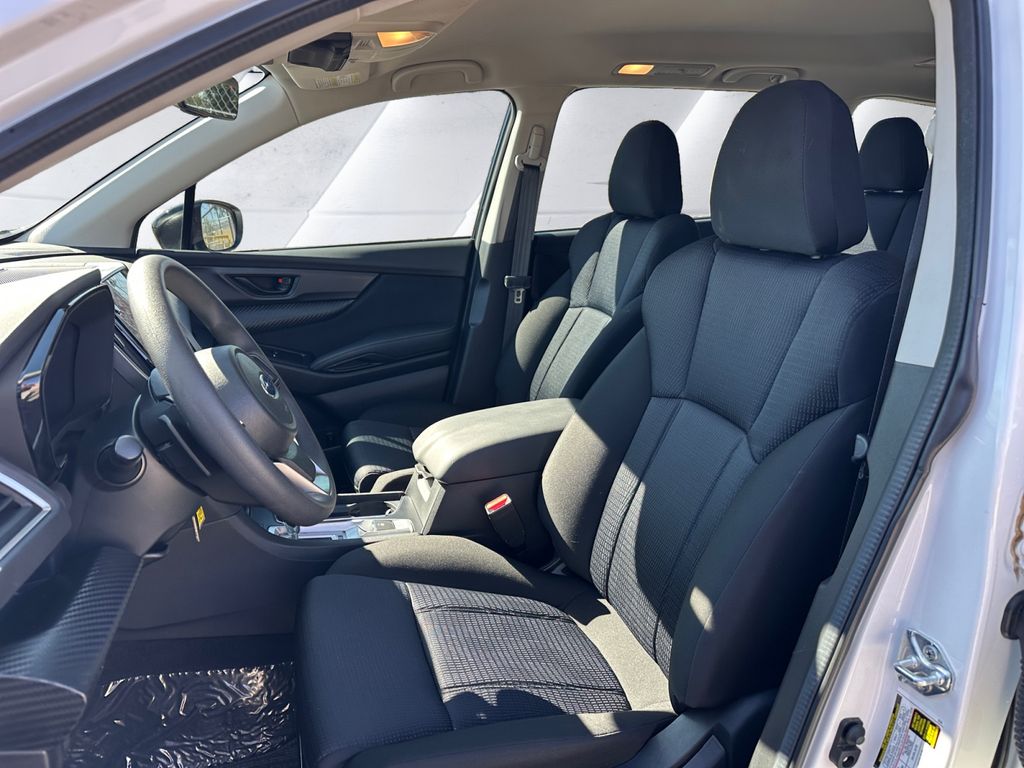 2024 Subaru Ascent Base photo 7