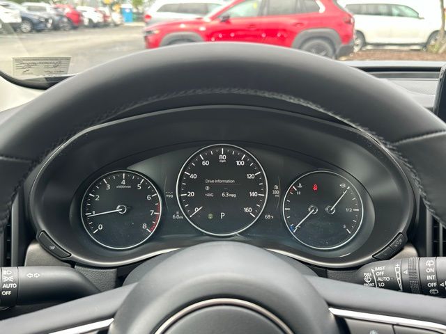 2025 Mazda CX-50 2.5 Premium Plus photo 23