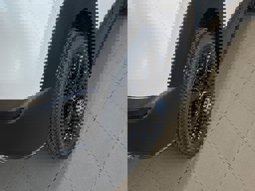 2025 Mazda CX-30 2.5 Turbo Premium Plus photo 7