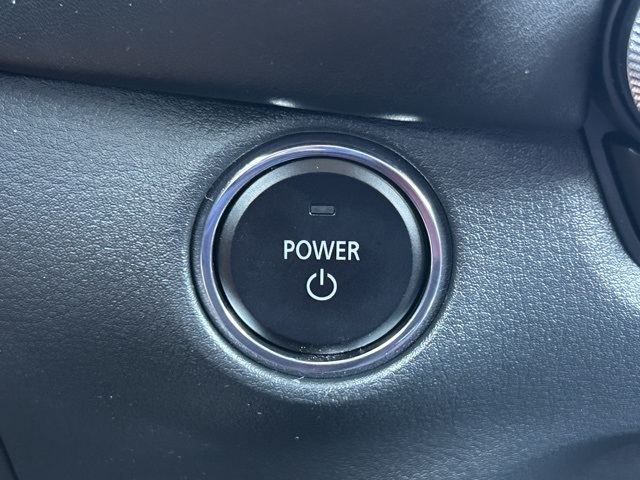 2025 Mazda CX-50 Premium Plus photo 22