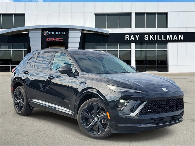 2024 Buick Envision Sport Touring's photo