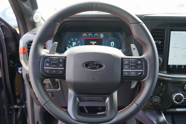 2025 FORD F-150 - Image 50