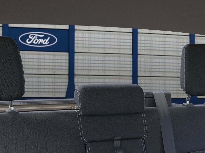 2025 Ford Ranger XL photo 20