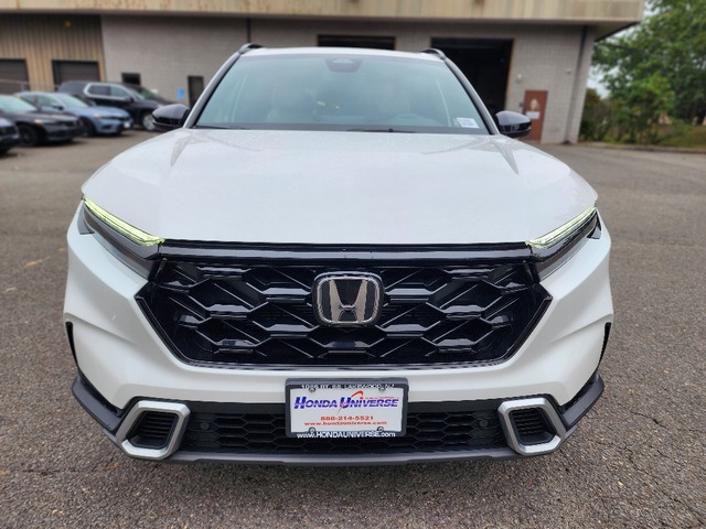 2024 Honda CR-V Hybrid Sport Touring photo 7