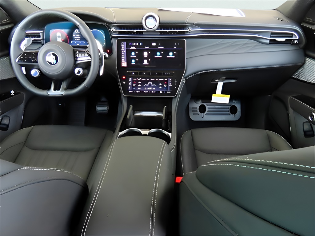 2024 Maserati Grecale GT photo 19