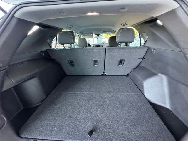 2023 Chevrolet Equinox LS photo 8