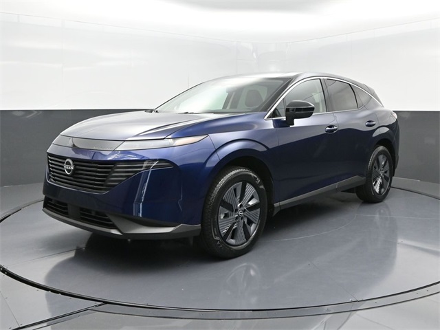 2025 Nissan Murano SL photo 2