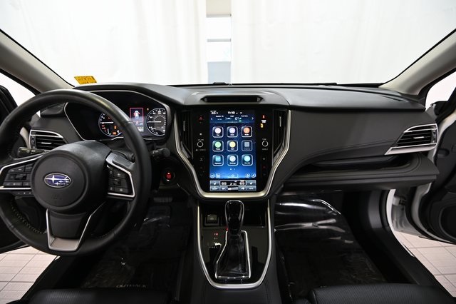 2024 Subaru Outback Limited photo 2