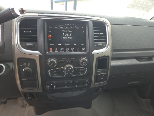2013 Ram 2500 Big Horn photo 11
