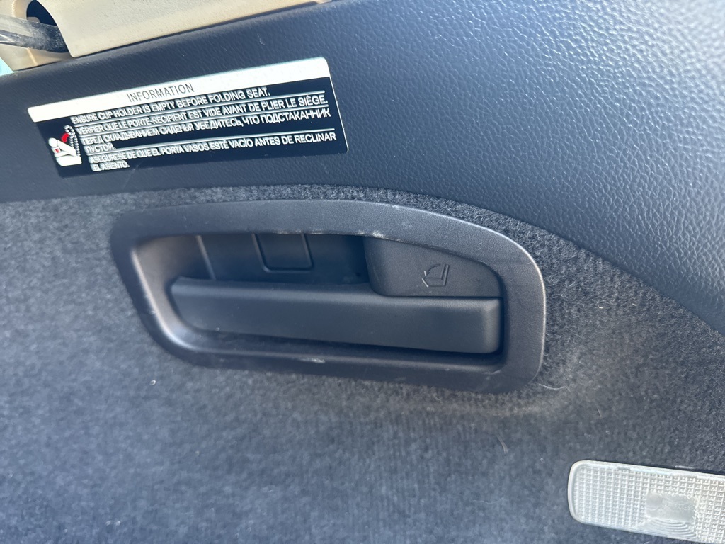2013 Infiniti FX37 Base photo 11