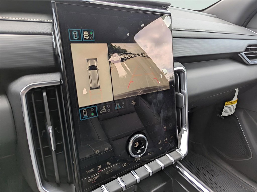 2026 Gmc Acadia Elevation photo 9