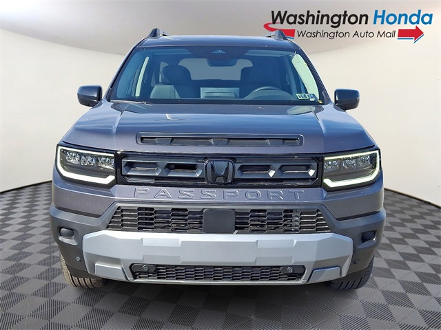 2026 Honda Passport photo 2