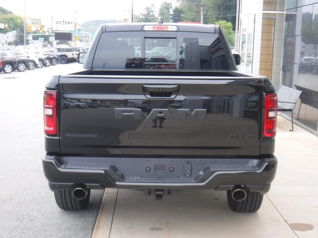2025 Ram 1500 Big Horn photo 7