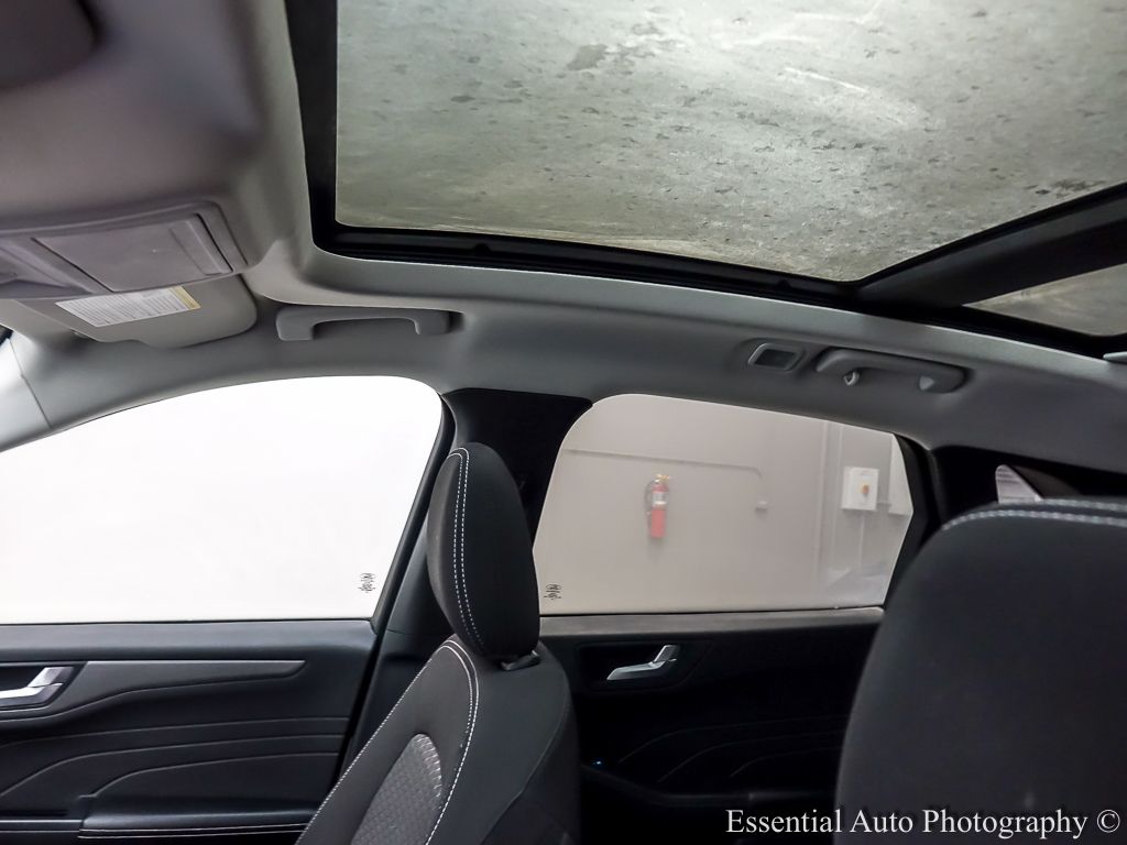 2023 FORD ESCAPE - Image 12