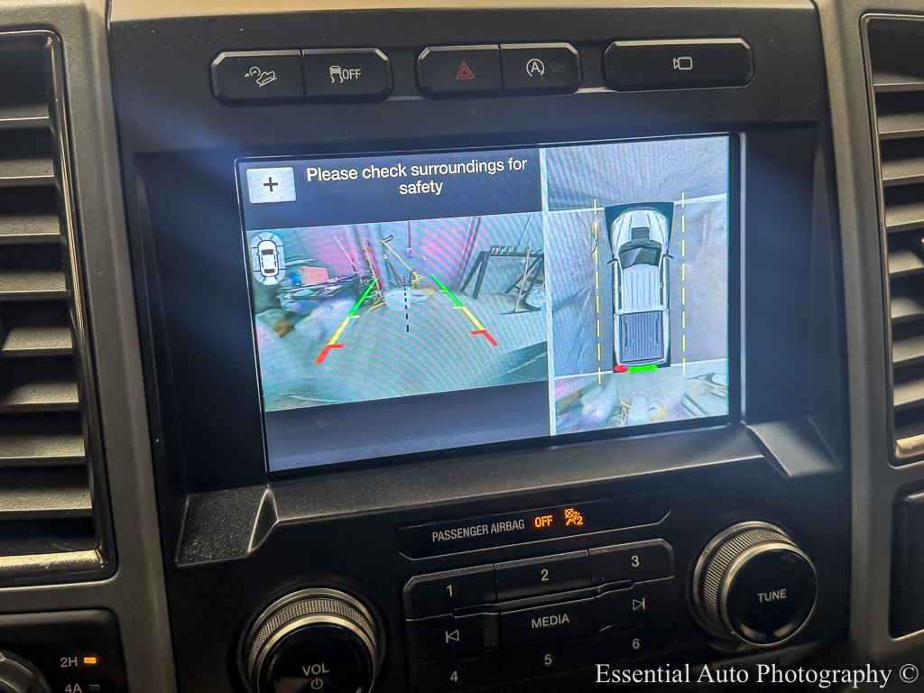 2017 FORD F-150 - Image 19