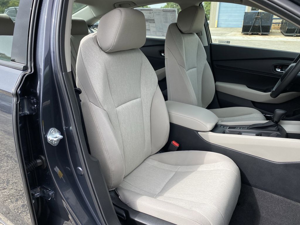 2025 Honda Accord SE photo 26