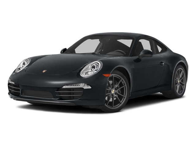 2014 Porsche 911 Carrera's photo