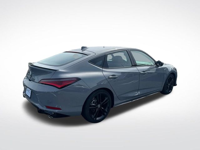 2026 Acura Integra A-Spec photo 2