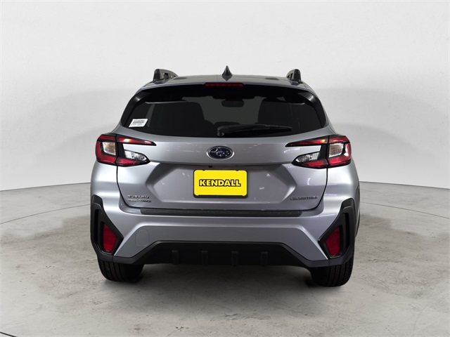 2025 Subaru Crosstrek Premium photo 4